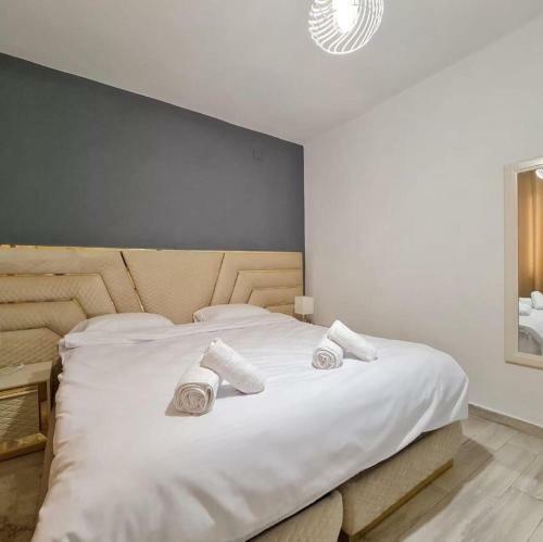 Apartamento Home Center