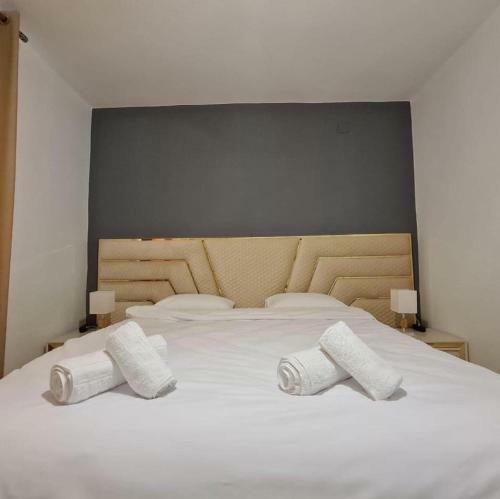 Apartamento Home Center