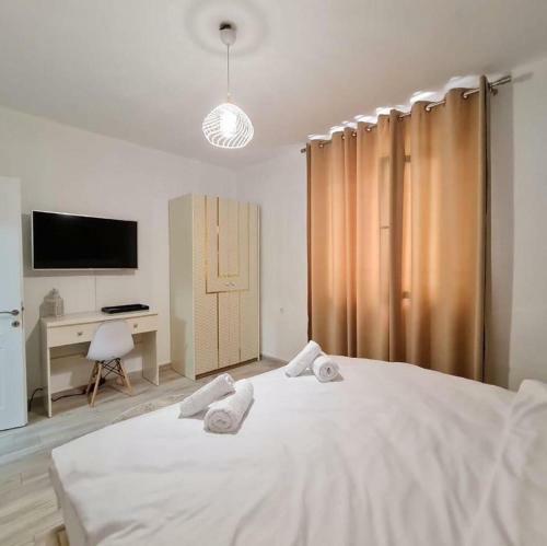 Apartamento Home Center