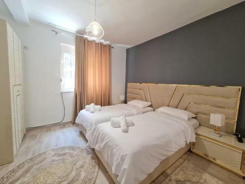 Apartamento Home Center