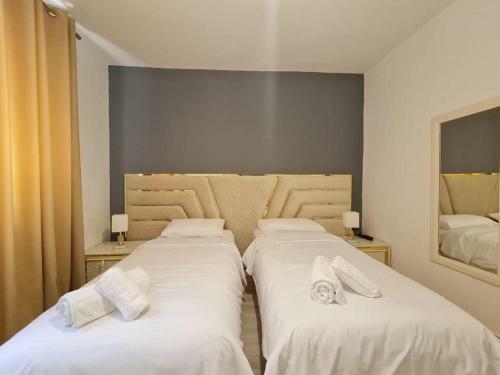 Apartamento Home Center