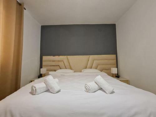 Apartamento Home Center