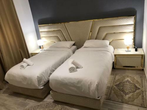 Apartamento Home Center