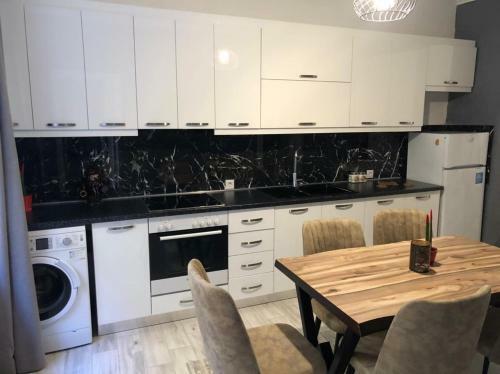 Apartamento Home Center