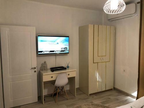 Apartamento Home Center