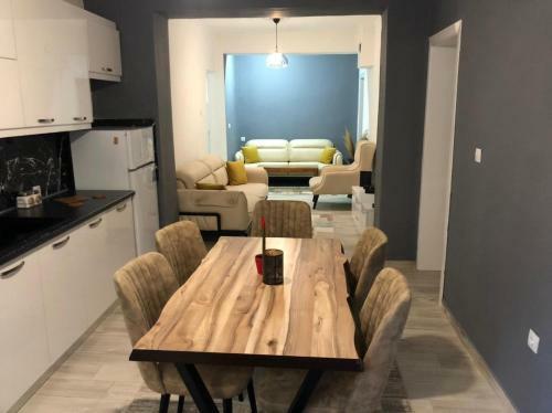 Apartamento Home Center