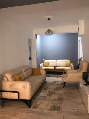 Apartamento Home Center