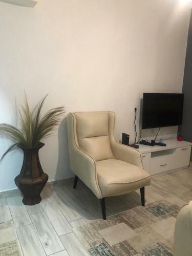 Apartamento Home Center