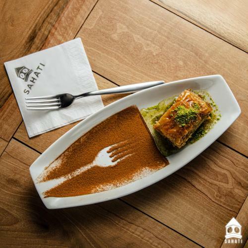 Sahati Hotel & Restaurant