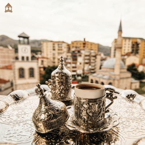 Sahati Hotel & Restaurant