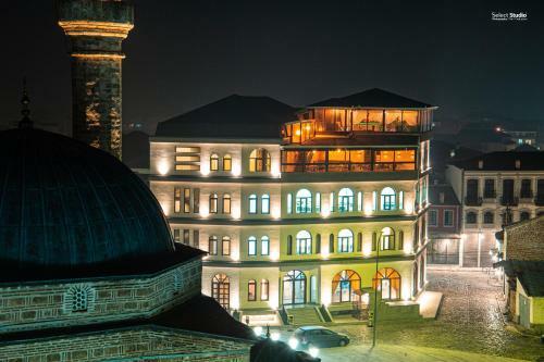 Sahati Hotel & Restaurant