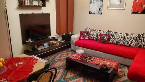 Apartamento My Home