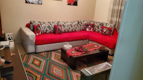 Apartamento My Home