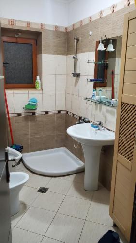 Apartamento My Home