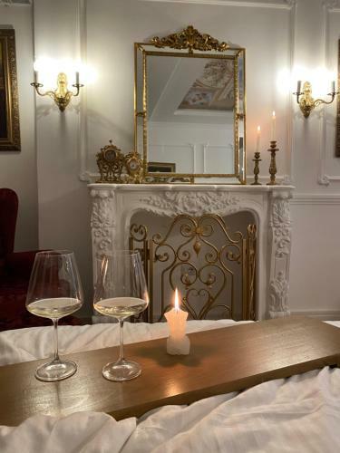 Apartamento Royal Suite Korca