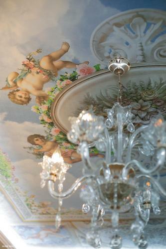 Apartamento Royal Suite Korca