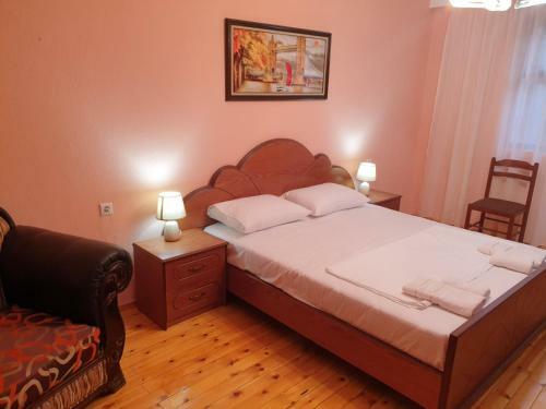 Hostal Jordhani's House