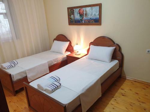Hostal Jordhani's House