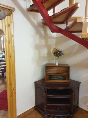 Hostal Jordhani's House