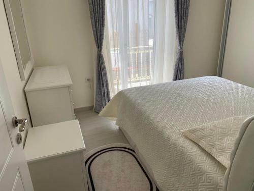 Apartament Oresti
