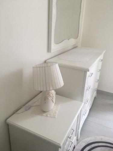 Apartament Oresti