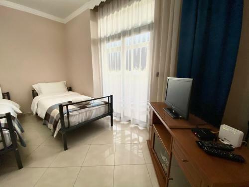 City Center Apartment C25
