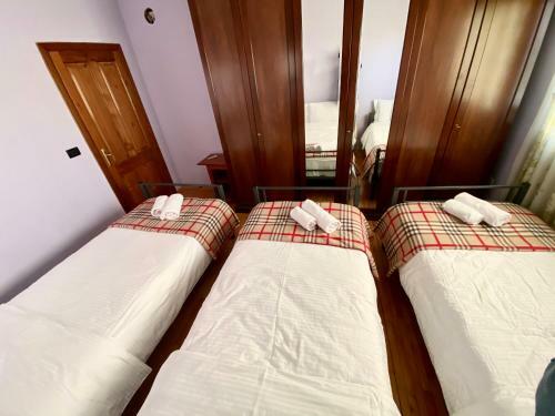 City Center Apartment C25