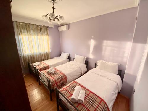 City Center Apartment C25