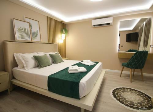 Hotel Vila Livi