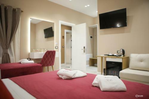 Hotel Vila Livi