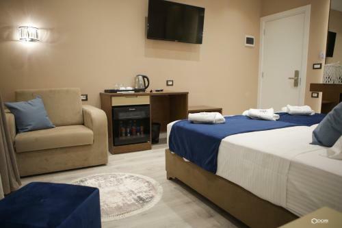 Hotel Vila Livi