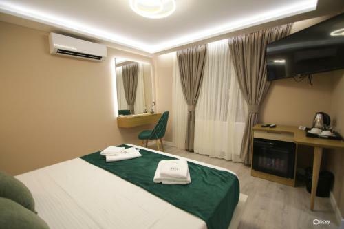 Hotel Vila Livi