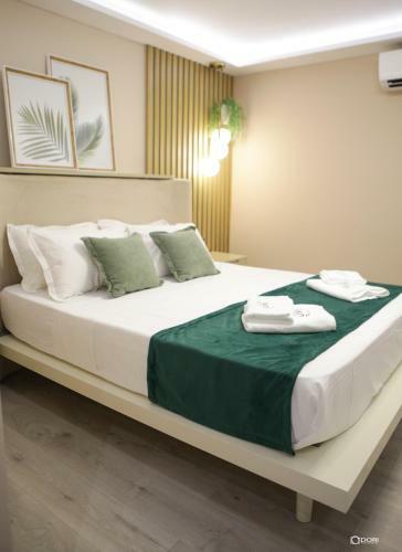 Hotel Vila Livi