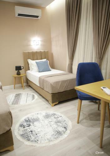 Hotel Vila Livi