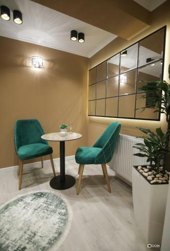Hotel Vila Livi