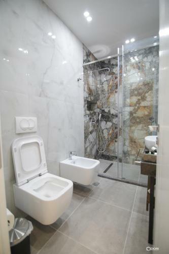 Hotel Vila Livi