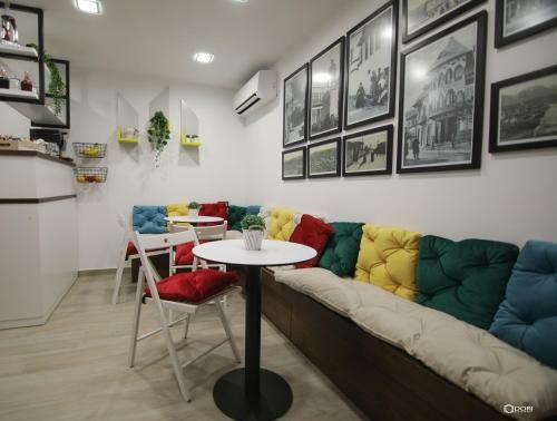 Hotel Vila Livi