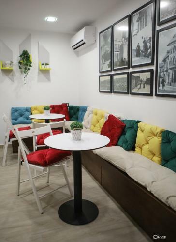 Hotel Vila Livi