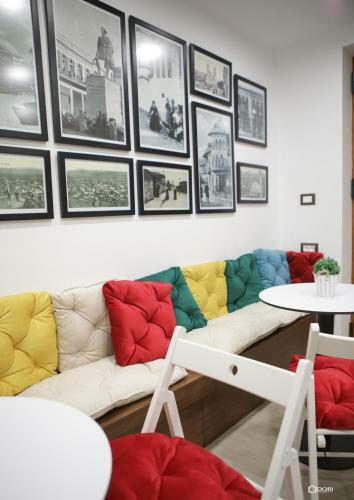 Hotel Vila Livi