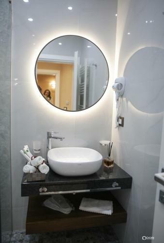 Hotel Vila Livi