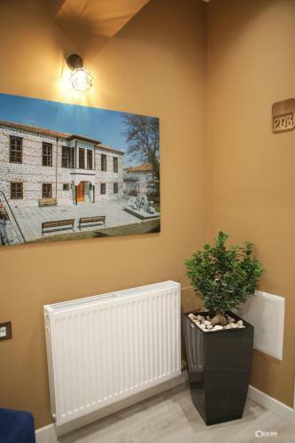 Hotel Vila Livi