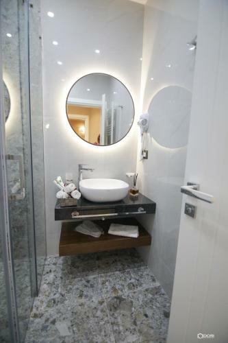 Hotel Vila Livi