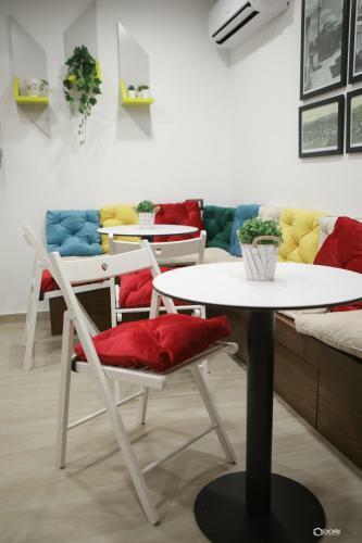 Hotel Vila Livi