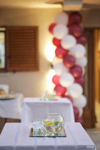 Hotel Vila Livi