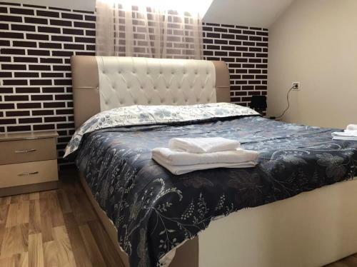 Apartamento Guest House Roxhens