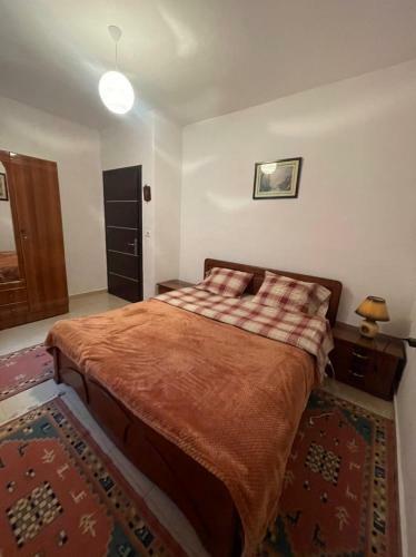 Stone House Korca