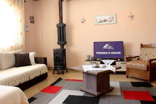 Apartamento Prenda's House