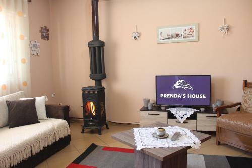 Apartamento Prenda's House