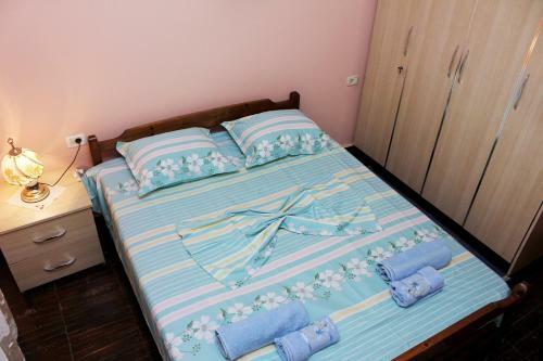 Apartamento Prenda's House