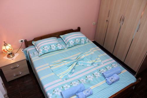 Apartamento Prenda's House
